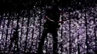 Nine Inch Nails - Only (Live visuals over the years)