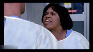 Miranda Bailey hating on her interns for 3 minutes
