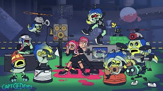 Sanitized Crush Band
