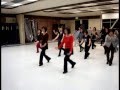 First Waltz  Line Dance (Feb 05)