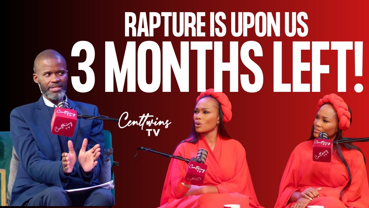 Rapture 2025 What Is Rapture And Why It Is Happening Today