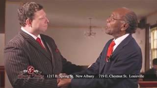Spring Valley Funeral Home - Working With Families