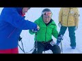 【挑戦】90歳を迎えたプロスキーヤー三浦雄一郎さん