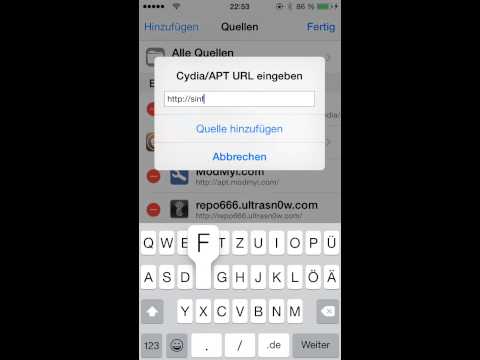 iAPFree Version 4.0.1 Tutorial - Working for iOS 8.0-8.1 iAPFree Version 4.0.1 Tutorial - Working for iOS 8.0-8.1