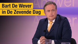 Bart De Wever: 'Linkse programma's zijn onbetaalbaar'