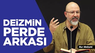 Gençler Neden Deist Oluyor? Deizmin Perde Arkası! - @ugur.akkafa