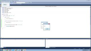C# Beginners Tutorial 84 Timer Control Computer tips and triks pro