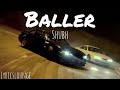 Shubh - Baller (Official Music Video) | Lyricslounge