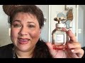 coach dreams sunset parfum review