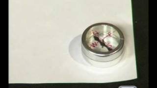 Physics - Electromagnetism: Magnets and Electricity