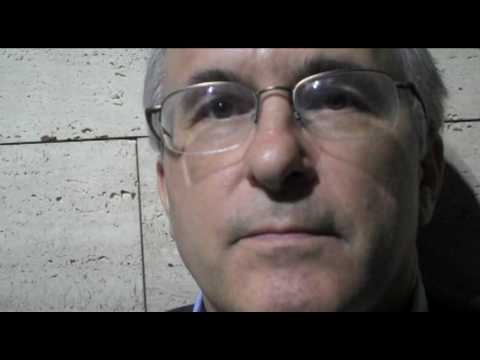 Mark Dudzic Interview Youtube