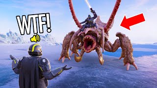Helldivers 2 WTF & Funny Moments! Ep #5