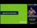 CppCon 2018: Staffan Tjernström “Almost Always Avoiding auto”