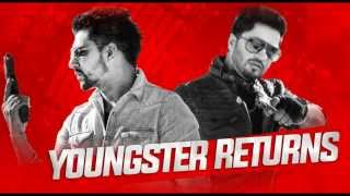 Youngster Returns | Jassi Gill & Babbal Rai | Latest Punjabi Song 2015