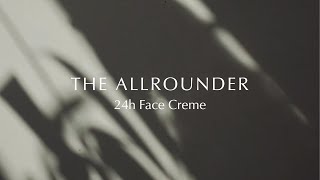 HEJ ORGANIC | THE ALL-ROUNDER 24h Face Cream Cactus