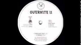 OVERNITE  II - ANGELS  1992