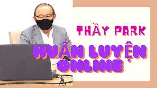 HLV Park Hang Seo cách ly 14 ngày - ĐTVN nguy cơ lùi ngày tập trung