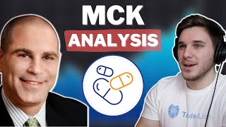 Is McKesson (MCK) A Stock to Buy? | Chart of the Week