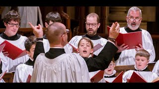 Choral Evensong | February 28, 2024