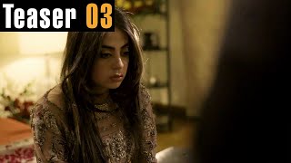 Express TV New Drama - Teaser 3 Coming Soon | ET1 | Pakistani Drama