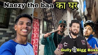 Naezy the baa Ka Ghar | Bigg Boss OTT 3 Contentions Naezy Home | Mumbai 70 Ky Hai | Naezy Thebaa