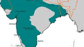 Tughlaq dynasty | Wikipedia audio article