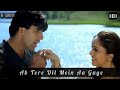 NEW_Ab Tere Dil Mein - Aarzoo (1999) Full Video Song HD[-1080p]