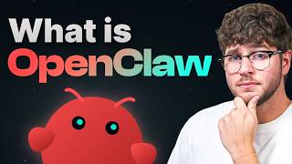 What Is OpenClaw? - Explained for Beginners