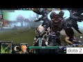 Digital Chaos vs Elite Wolves - Game 1 - Frankfurt Major Hub - KoTL, LD, Charlie (2) dota 2