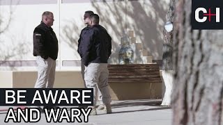 Advice on How to Handle Inmates | Behind Bars: Rookie Year