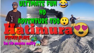 Let's explore Hatimura picnic spot 🔥🔥😍 // SawGuri// Assam # Dare to Begin #ultimatefun #picnicvlog