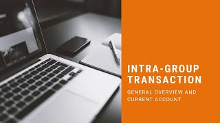 Group Accounts: Intra-group transaction (Part 1)