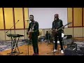 Paye - Masa Caroleen & Mwenje Mathole - Cover - 911band