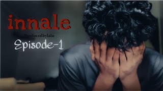 innale episode 1 || sr lalu || series || producedbylalu