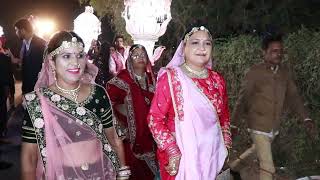 RONAK \u0026 PALAAVI WEDDING VIDEO