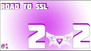 Road to SSL 2v2 | Epizoda 1