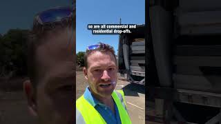 California's Bye Bye Mattress Program at Republic Services' Otay Landfill