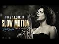 Millie Grandie First Look In Slow Motion (Official Music Video) | Emotional Blues Soul