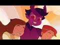 the acorn princess animated short film