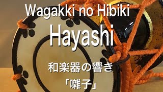 Wagakki no Hibiki \