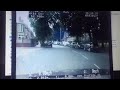 ford focus st 3 police chase birmingham 2017