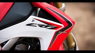 Honda CRF250L Winter Chit Chat Dualsport Motovlog