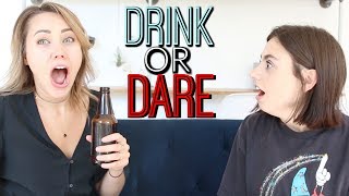 Drink Or Dare | Calling My Ex