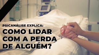 COMO LIDAR COM O LUTO? - Com o Dr. Pedro Onari