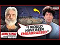 Vince Russo on AEW Rampage's record low ratings