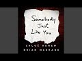 Somebody Just Like You
