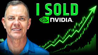 I Just Sold Nvidia Stock. Here Is Exactly Where My Cash Is Going Now.