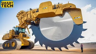 100 Unbelievable Heavy Equipment That Are At Another Level  ▶ 99