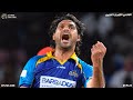World Record Bowling Spell by Mohammad Irfan!