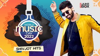 Sharara: Gurlej Akhtar | World Music Day Shivjot Hits | Risk | Top Notch | New Punjabi Song 2022